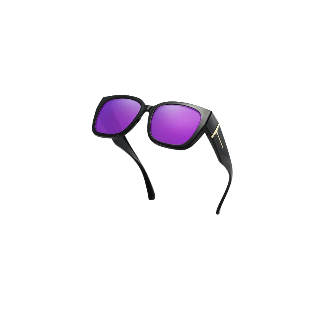 Sunover™ — Gafas de Sol Polarizadas Sobre Gafas
