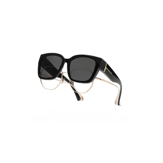 Sunover™ — Gafas de Sol Polarizadas Sobre Gafas