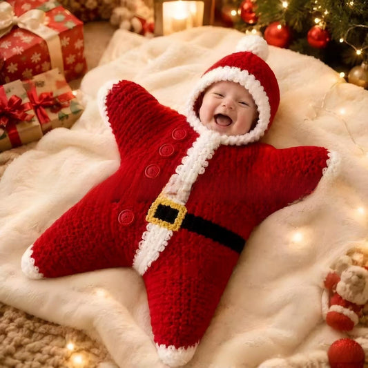 The Christmas Twinkle Suit
