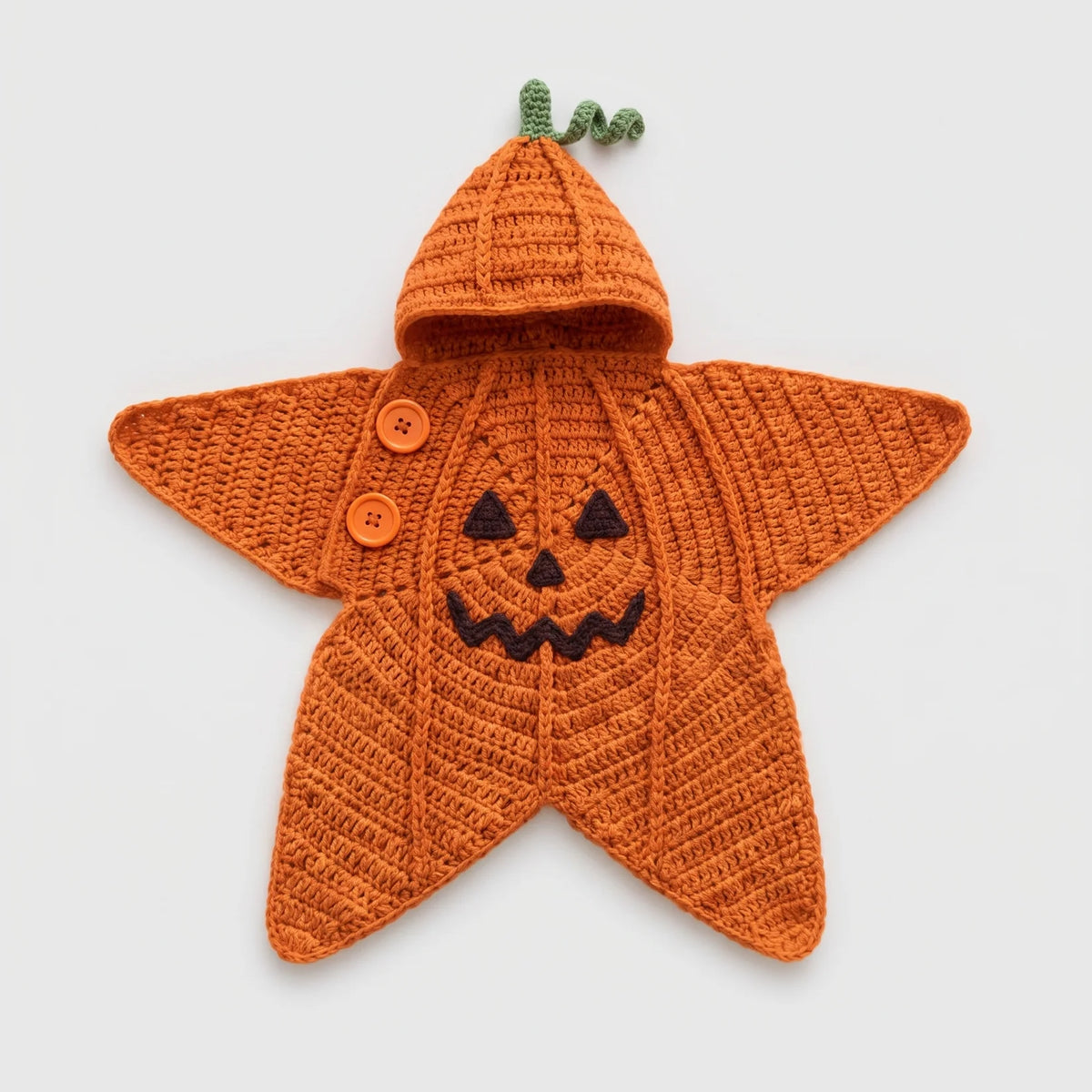The Spooky Twinkle Suit