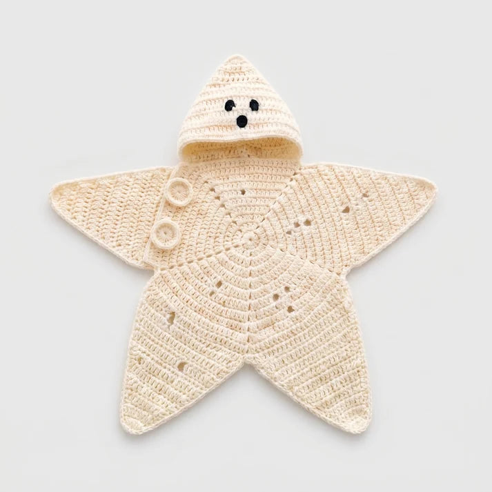 The Spooky Twinkle Suit