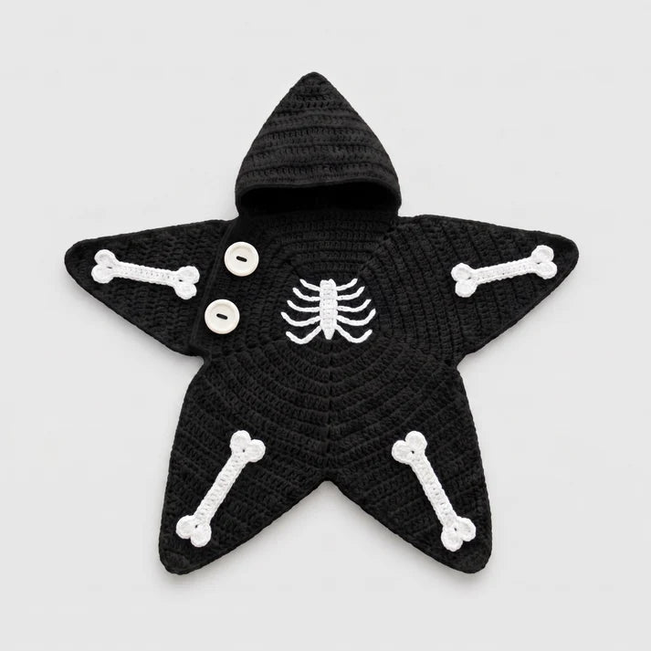 The Spooky Twinkle Suit